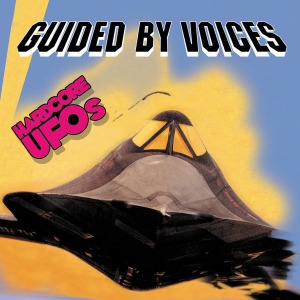 Guided By Voices, Hardcore UFOs, 2004