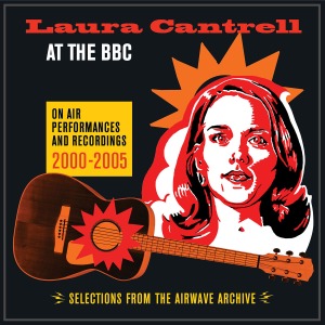 Laura Cantrell, At The BBC, 2016